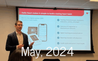 May 2024 Newsletter