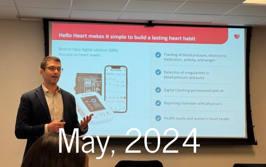 May 2024 ABA Newsletter
