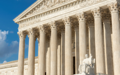 ABA Joins in Successful Appeal to the United States Supreme Court