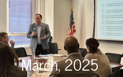 March 2025 Newsletter