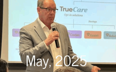 May 2025 Newsletter